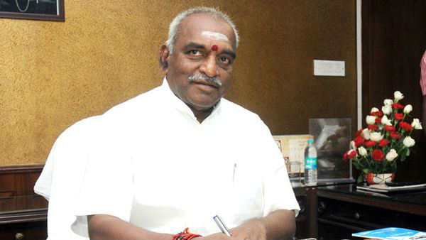Ex Central minister Pon.Radhakrishan Interview About Election Allianace Ex Central minister Pon.Radhakrishan Interview About Election Allianace
