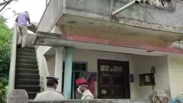 Retired Jipmer Hospital staff was murdered in Pondicherry Retired Jipmer Hospital staff was murdered in Pondicherry