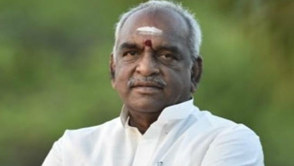 தேர்தல் நெருங்கும் போது
