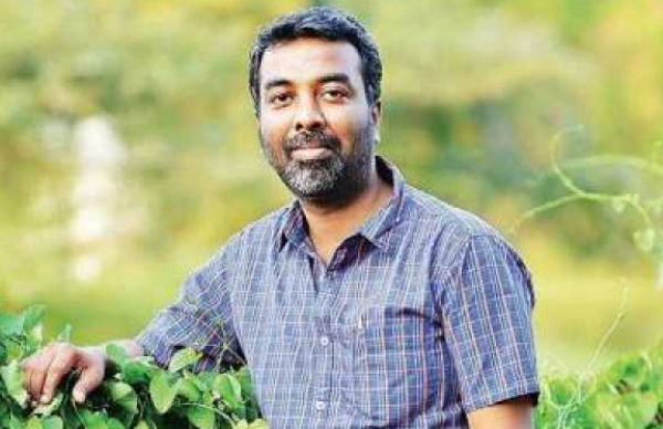 பணம் வேண்டாம்