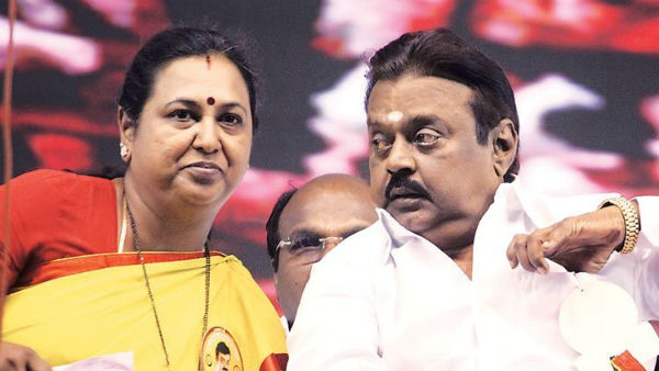 vijayakanth health is improved, discharged today vijayakanth health is improved, discharged today