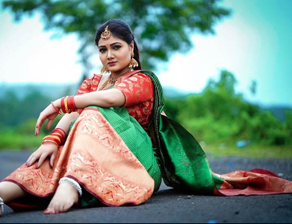 மாடலிங்கிலிருந்து சினிமா