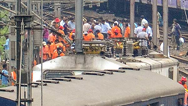 11.58 lakh non-gazetted Railway employees 78 days wages Bonus 11.58 lakh non-gazetted Railway employees 78 days wages Bonus