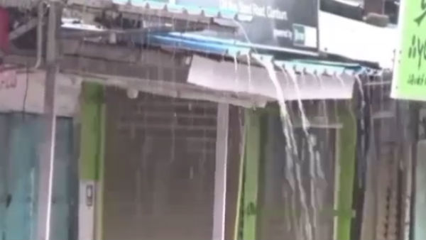 மழை தொடரும்