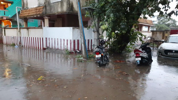 அரசின் தோல்வி