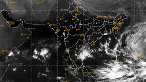 மஞ்சள் எச்சரிக்கை