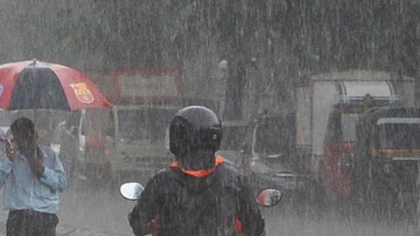 Nellai, Thoothukudi, Tenkasi, Virudhunagar will receive heavy rains - Met office Nellai, Thoothukudi, Tenkasi, Virudhunagar will receive heavy rains - Met office