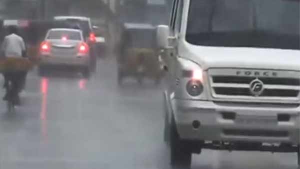 அக்டோபர் 28ல் வடகிழக்குப் பருவமழை தொடக்கம்