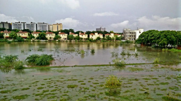 2015 டிசம்பர் வெள்ளம்