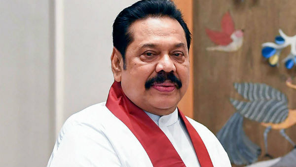 சீனாவுடன் உறவு