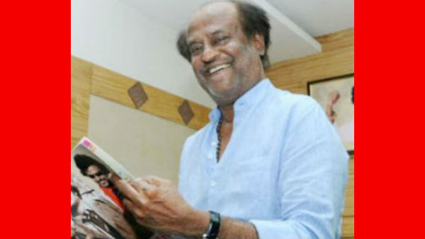 Rajinkanth fans trending special hashtag Rajinkanth fans trending special hashtag