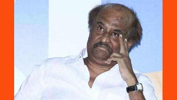 Rajinikanth may launch his new party in next year only Rajinikanth may launch his new party in next year only