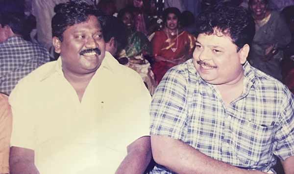 மூப்பனாரின் தளகர்த்தர்கள்