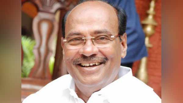 PMK Founder Dr Ramadoss slamss TN Governor on 7.5% Reservation PMK Founder Dr Ramadoss slamss TN Governor on 7.5% Reservation