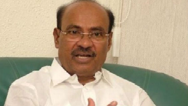Cauvery Godavari project PMK Ramadoss has put new demand to Pm Modi Cauvery Godavari project PMK Ramadoss has put new demand to Pm Modi