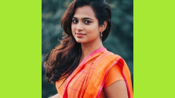 Bigg Boss 4 Tamil: Is Ramya Pandian Seeing Caste Among the Contestants Bigg Boss 4 Tamil: Is Ramya Pandian Seeing Caste Among the Contestants