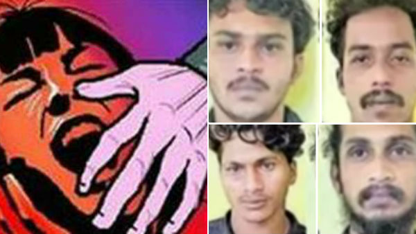 பேஸ்புக் காதலனை சந்திக்க கிருஷ்ணகிரி வந்த கேரள மாணவிக்கு .. ஓடும் காரில் நடந்த கொடூரம் 