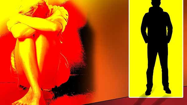 17 year old girl molested for 22 days by 2 member gang 17 year old girl molested for 22 days by 2 member gang