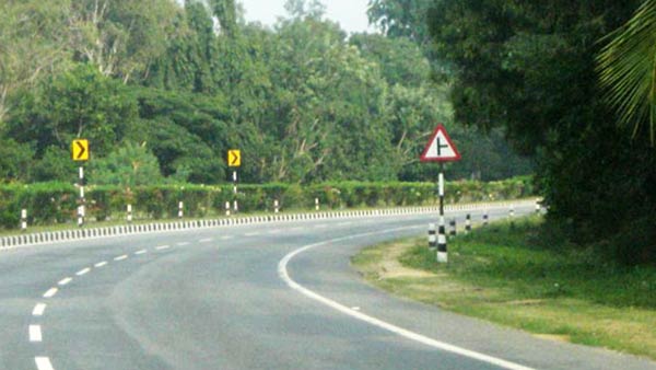 கிழக்கு கடற்கரை சாலை