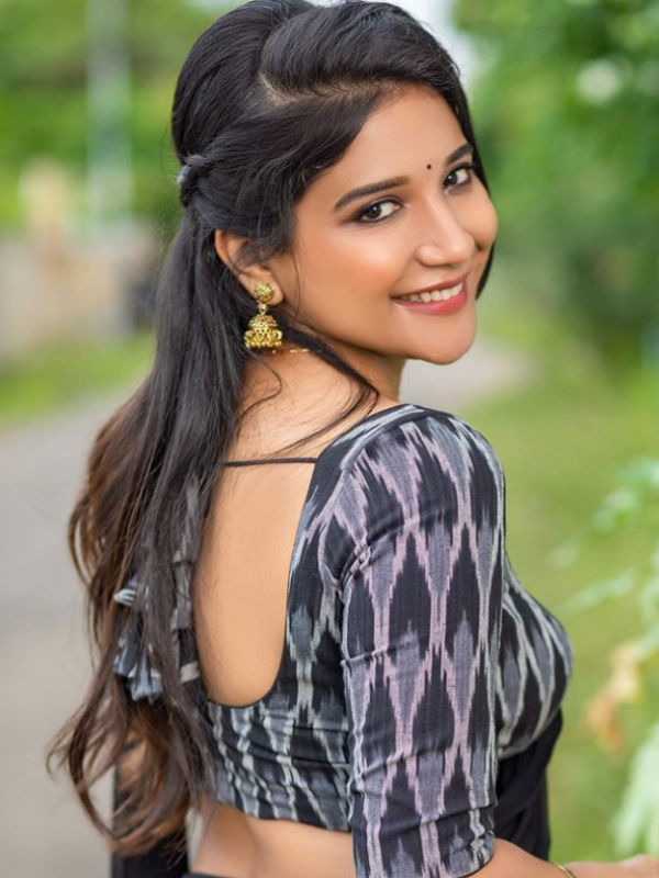 பிக் பாஸ் பிரபலம்