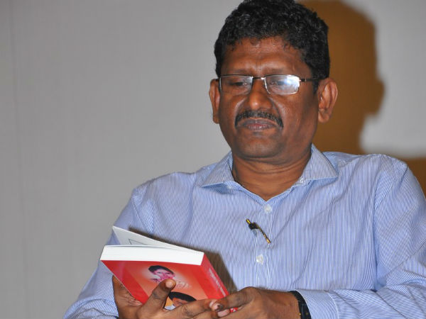 ஐஏஎஸ் அதிகாரியின் பயணம்