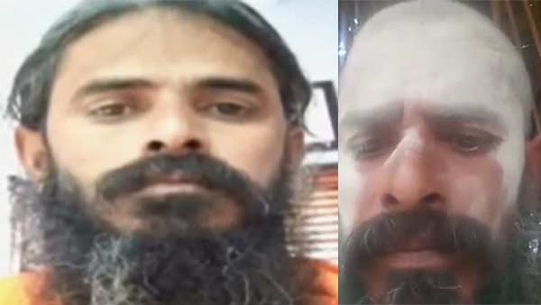 Sivanadiar suicide case: High Court orders to monitor Salem district SP Sivanadiar suicide case: High Court orders to monitor Salem district SP