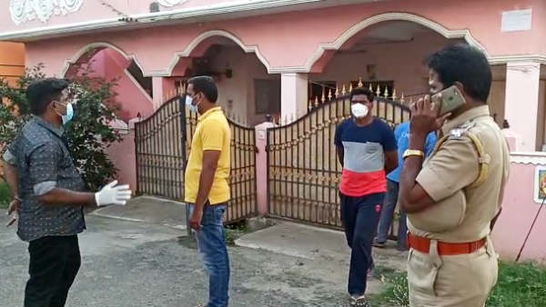 சேலம் பொதுமக்கள் அதிர்ச்சி