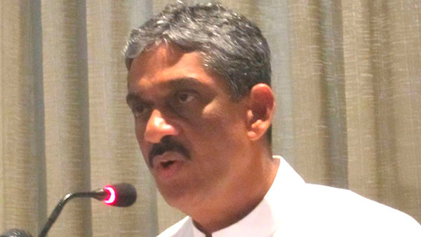 இலங்கை ராணுவம் மீது பொய்யான பழி