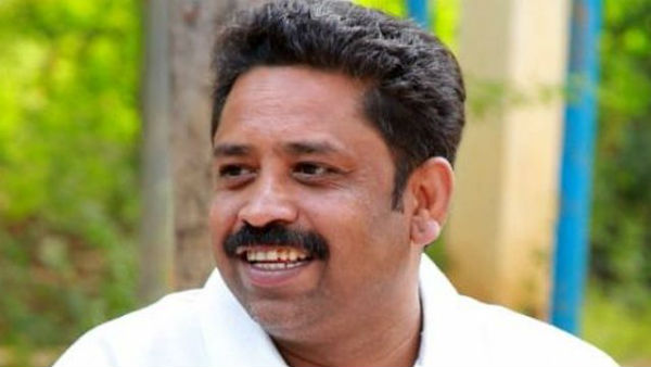 இயக்குநர் சீனுராமசாமி