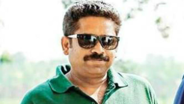 பிரச்சனையை உருவாக்க முயற்சி