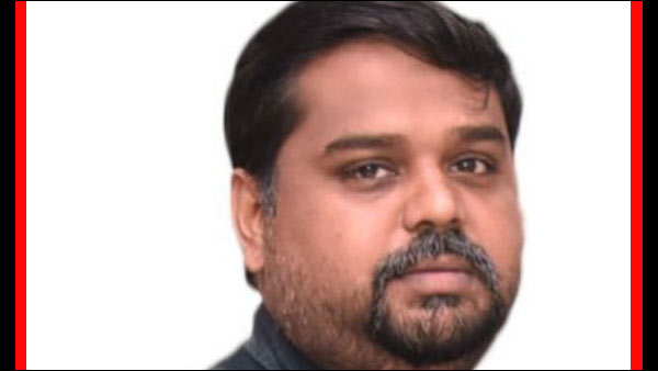 Death Threat to Dharmapuri DMK MP Dr Senthil Kumar Death Threat to Dharmapuri DMK MP Dr Senthil Kumar
