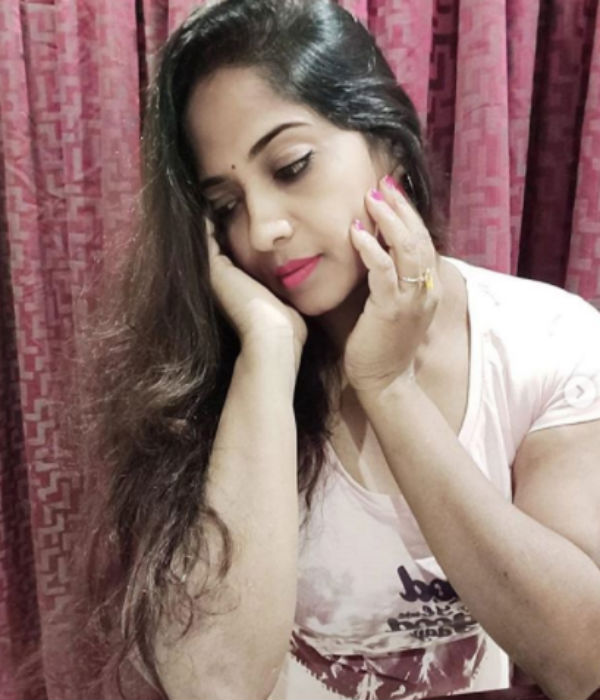 சித்திரவதை மாமியார்