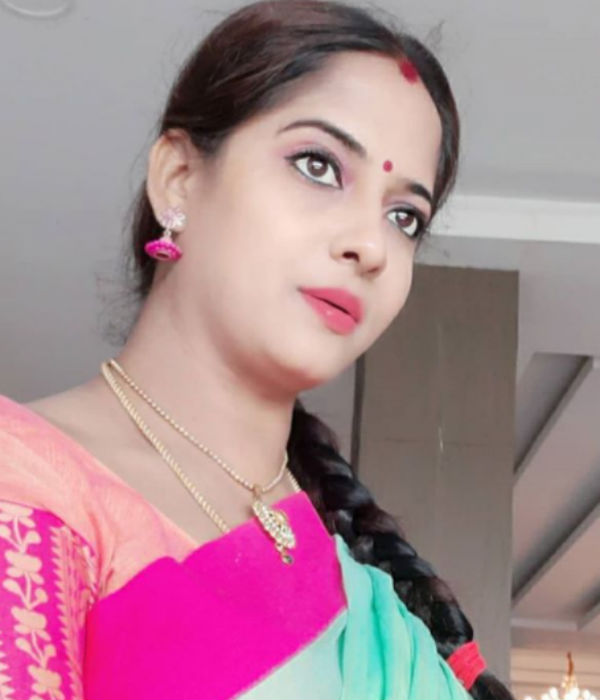 நல்ல மாமியார்