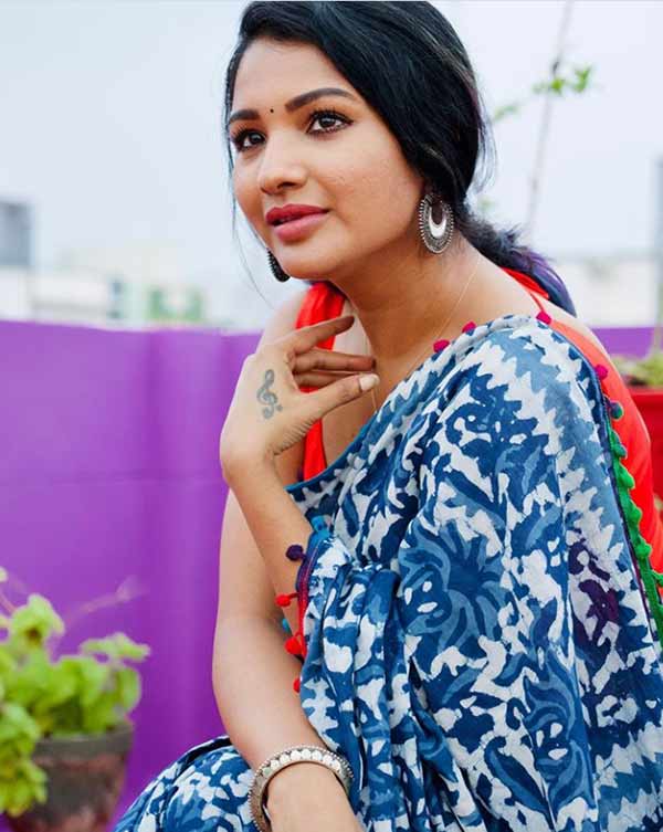 காத்திருக்கும் சரண்யா