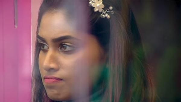 சீக்கிரமா வெளியே வாம்மா
