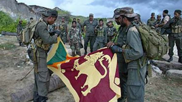 அதிகாரக் குவிப்பு- 20வது திருத்தம்