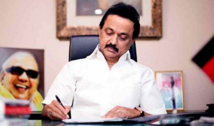 Kongu area should safeguard Tamilnadu, says DMK cheif MK Stalin Kongu area should safeguard Tamilnadu, says DMK cheif MK Stalin