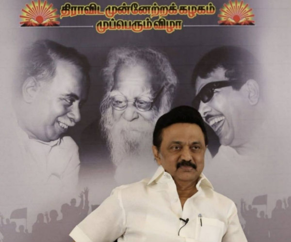 MK Stalin listed CM Edappadi Palanisami and his lies MK Stalin listed CM Edappadi Palanisami and his lies
