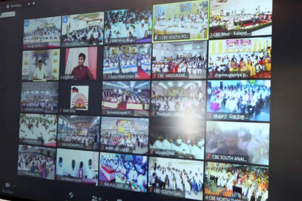 MK Stalin listed CM Edappadi Palanisami and his lies MK Stalin listed CM Edappadi Palanisami and his lies