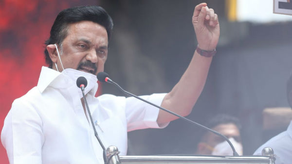 திமுகவிற்கு எதிராக பிரச்சாரம்