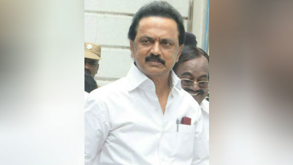நான் அமைச்சர்