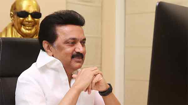 நம்பிக்கையில் திமுக