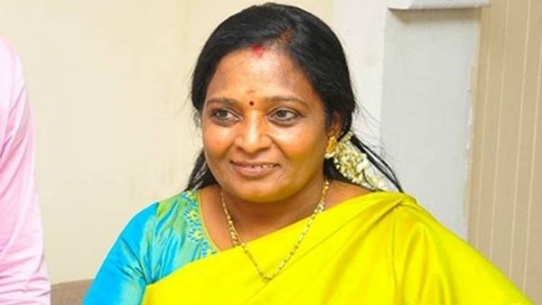 தமிழிசை