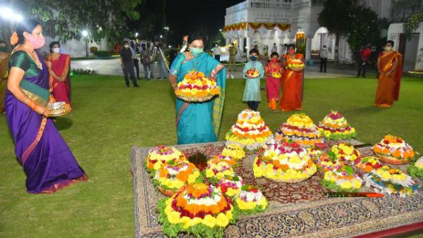 பாரம்பரிய நடனம்