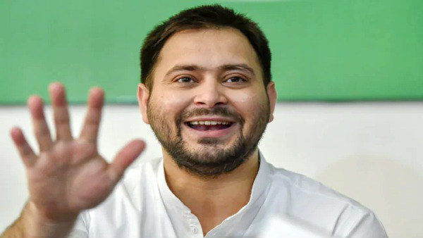 Bihars Grand Alliance Clinches Seat-sharing Deal for Assembly Polls, Tejashwi Yadav Oppn’s CM Face Bihars Grand Alliance Clinches Seat-sharing Deal for Assembly Polls, Tejashwi Yadav Oppn’s CM Face