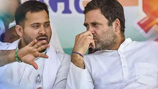 கூட்டணி கட்சிகள் விலகல்