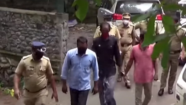 ஸ்பூன் முதல் ஏசி வரை.. தேக்கடி ரிசார்ட்டில் ரூ 3 கோடி பொருட்கள் லொடுக்கு பாண்டி ஸ்டைலில் கொள்ளை 