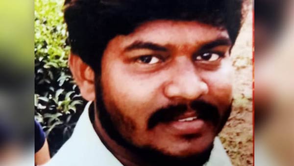 வலையில் வீழ்த்திய கார்த்திக்