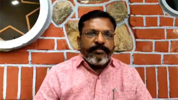 கூட்டணியில் சலசலப்புக்கு முயற்சி