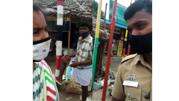 அரசு பிரசாரங்கள்